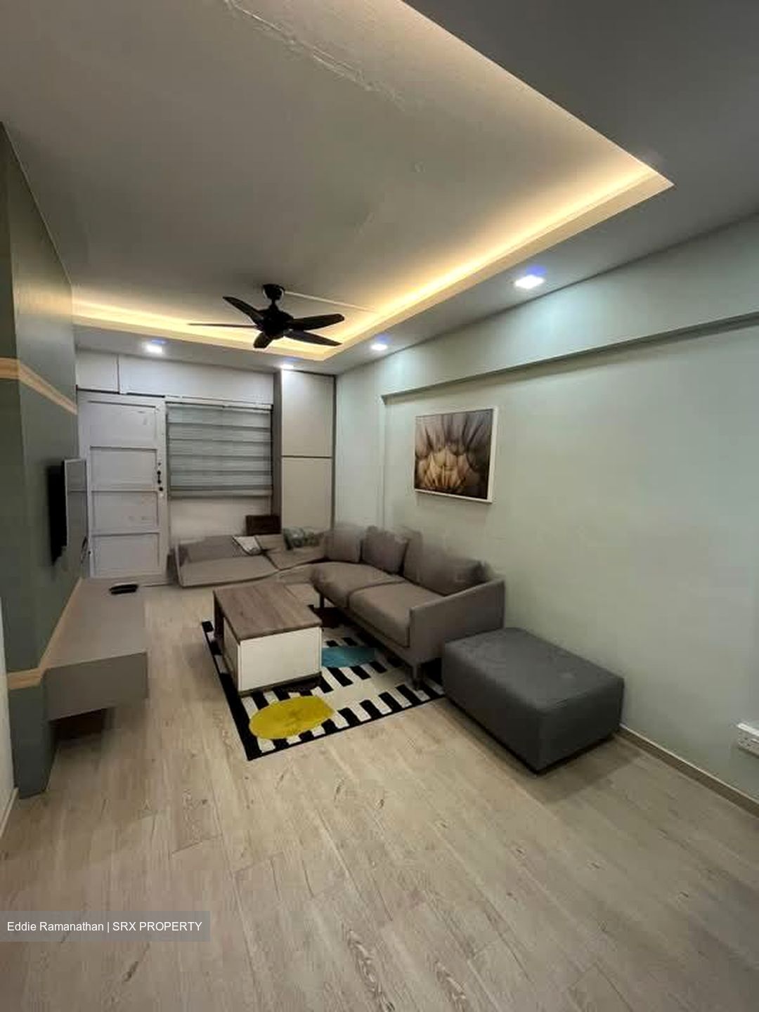 Blk 304 Hong Kah East Garden (Jurong East), HDB 3 Rooms #553320221